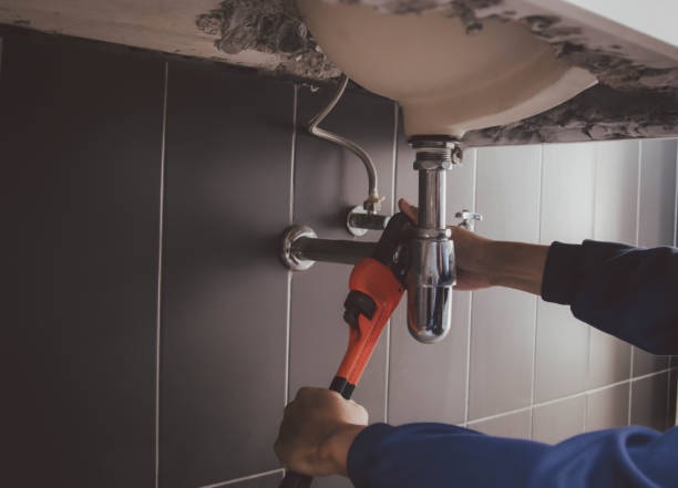 Beylerbeyi Mutfak Lavabo Gideri Tıkanıklığı Tikali Boru Açma