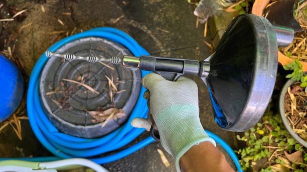 Beylerbeyi Lavabo Tıkanıklık Tikali Boru Açma